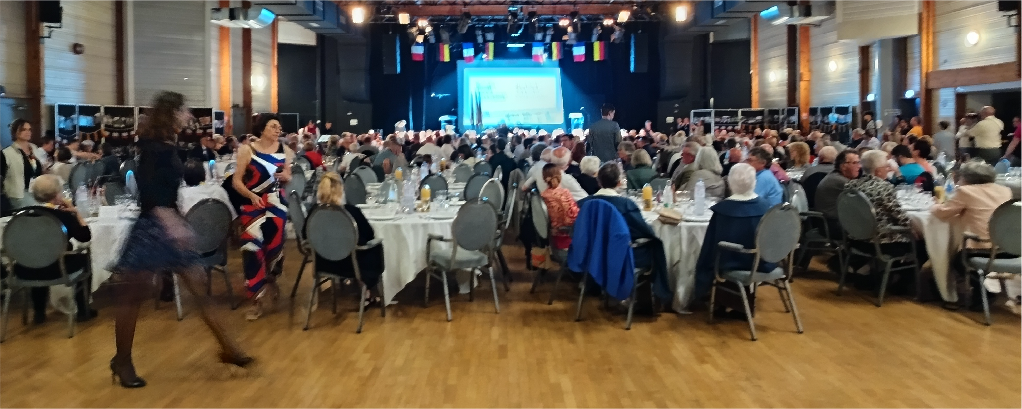 Traiteur événementiel 